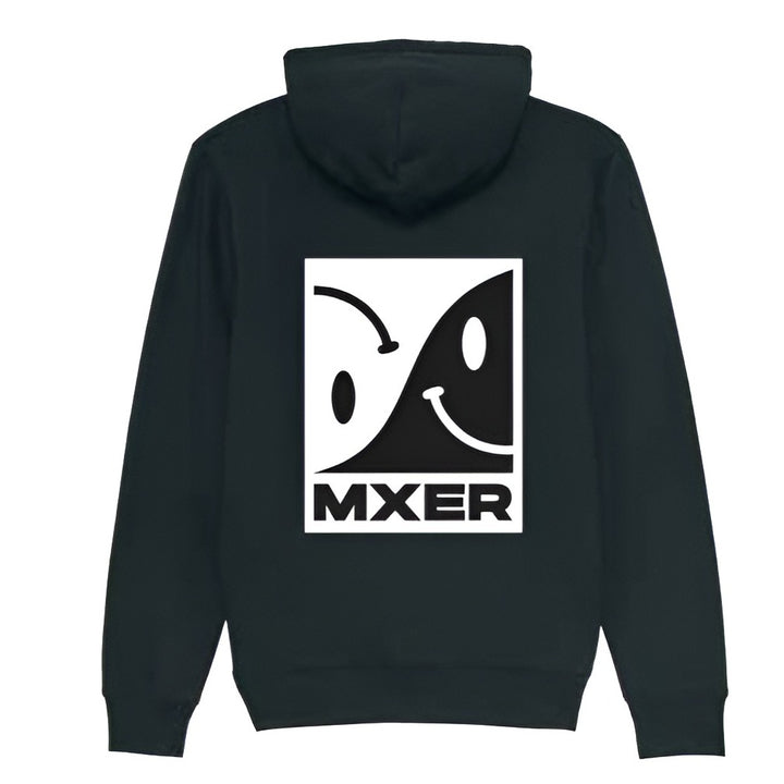 MXER Organic Hoodie