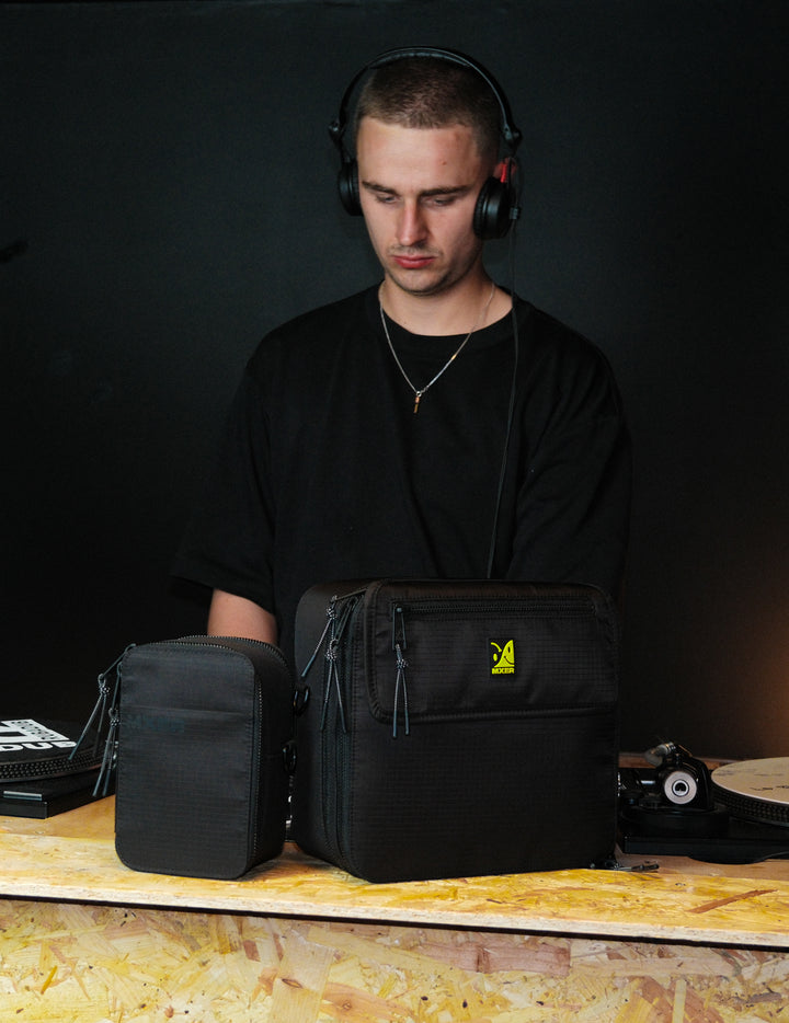 MXER Pro Headphone Bag