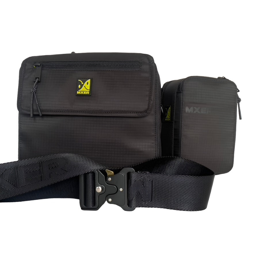 MXER Pro Headphone Bag