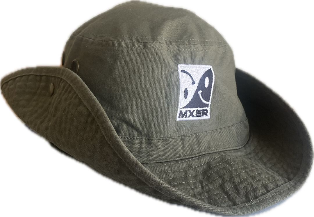 MXER Outback Hat