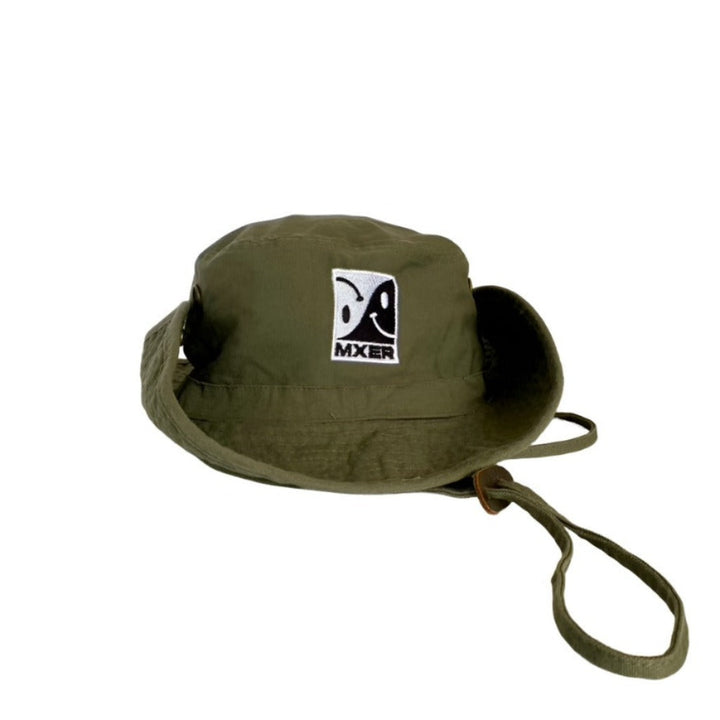 MXER Outback Hat