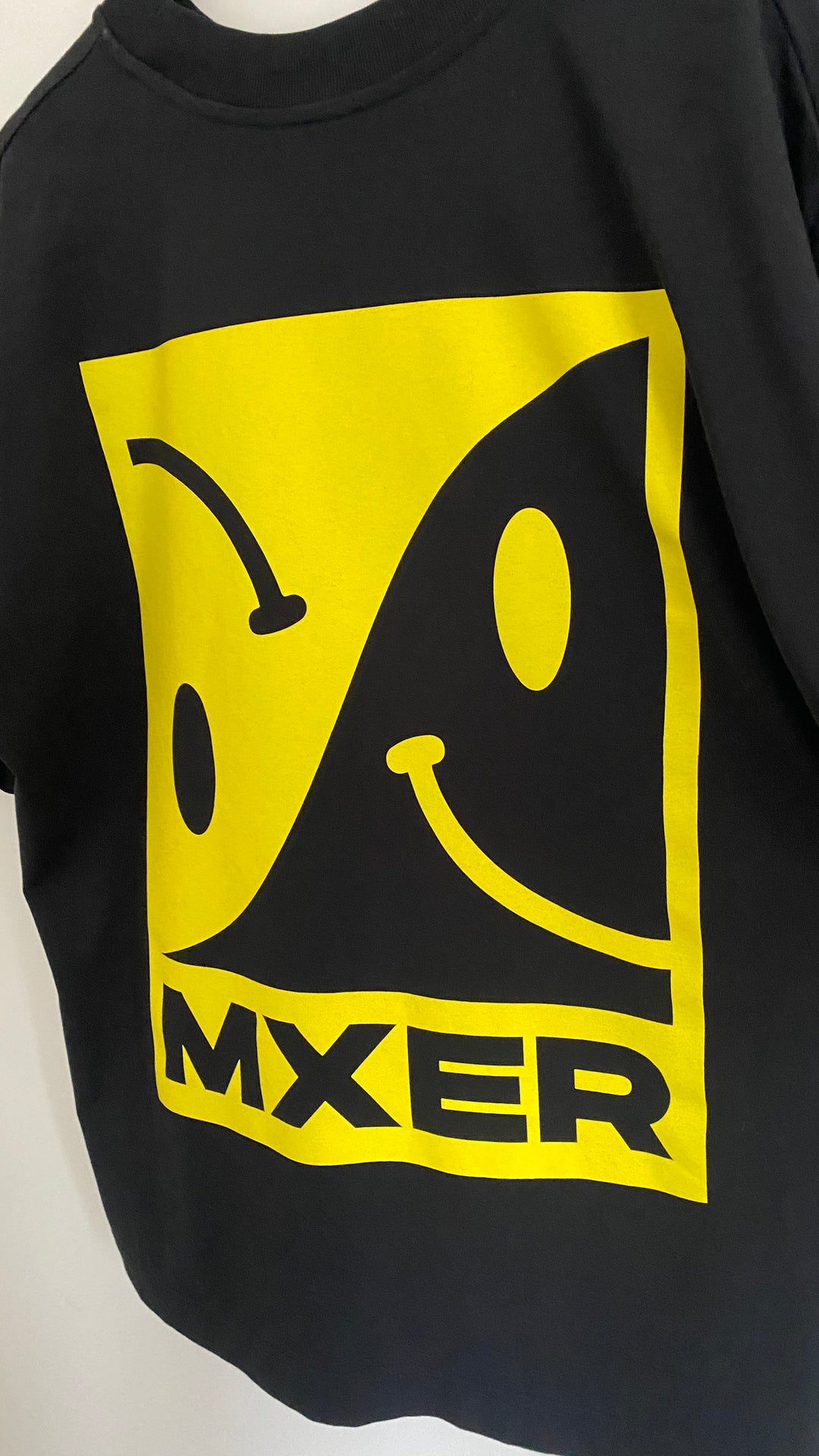 MXER Voodoo Oversized T-Shirt