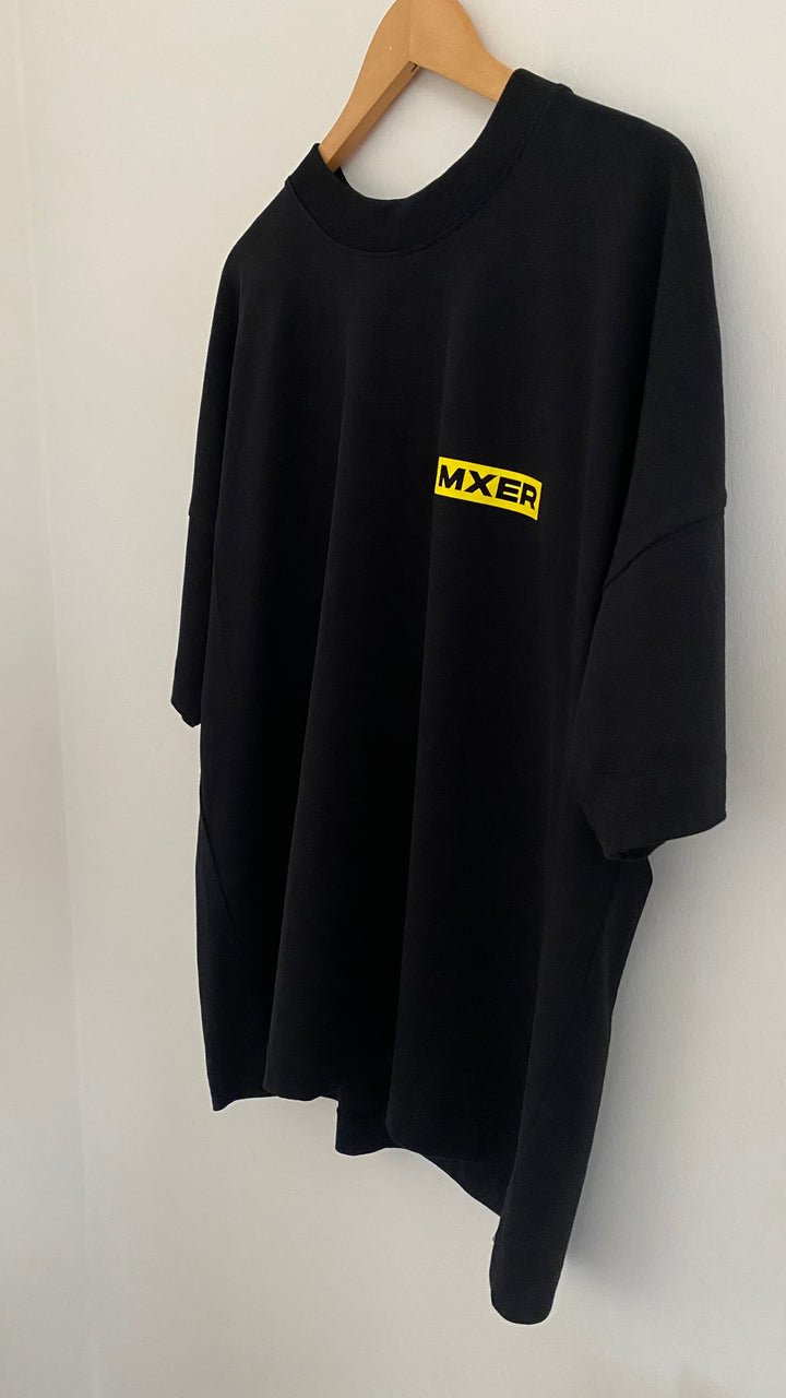 MXER Voodoo Oversized T-Shirt