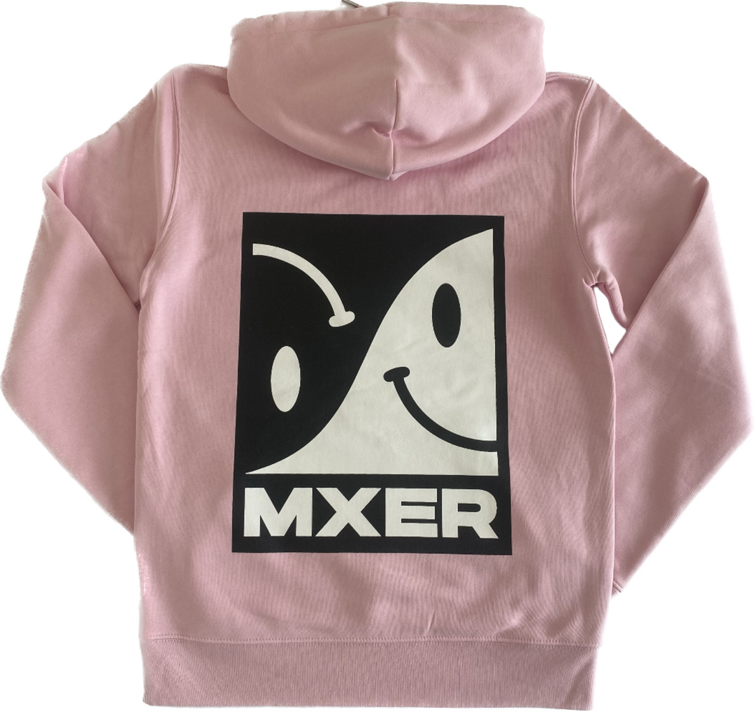 MXER Organic Hoodie