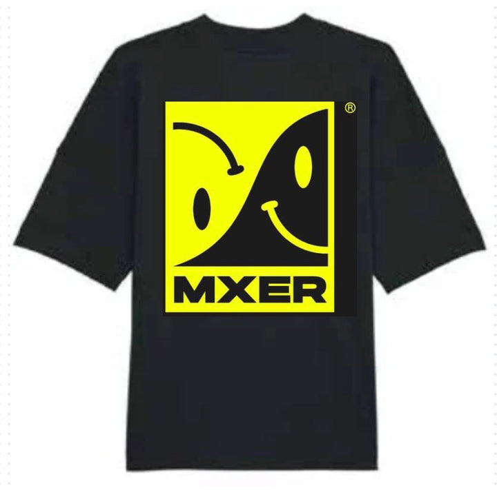 MXER Voodoo Oversized T-Shirt